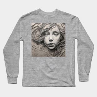 Woman Long Sleeve T-Shirt